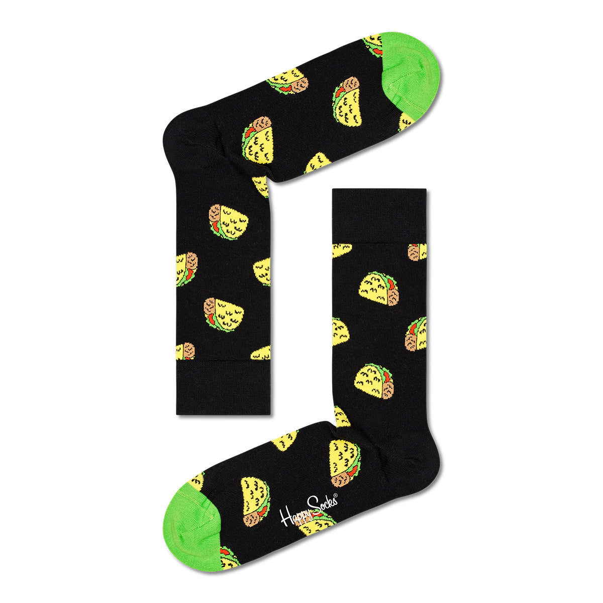 Taco To Go Sock (9000)