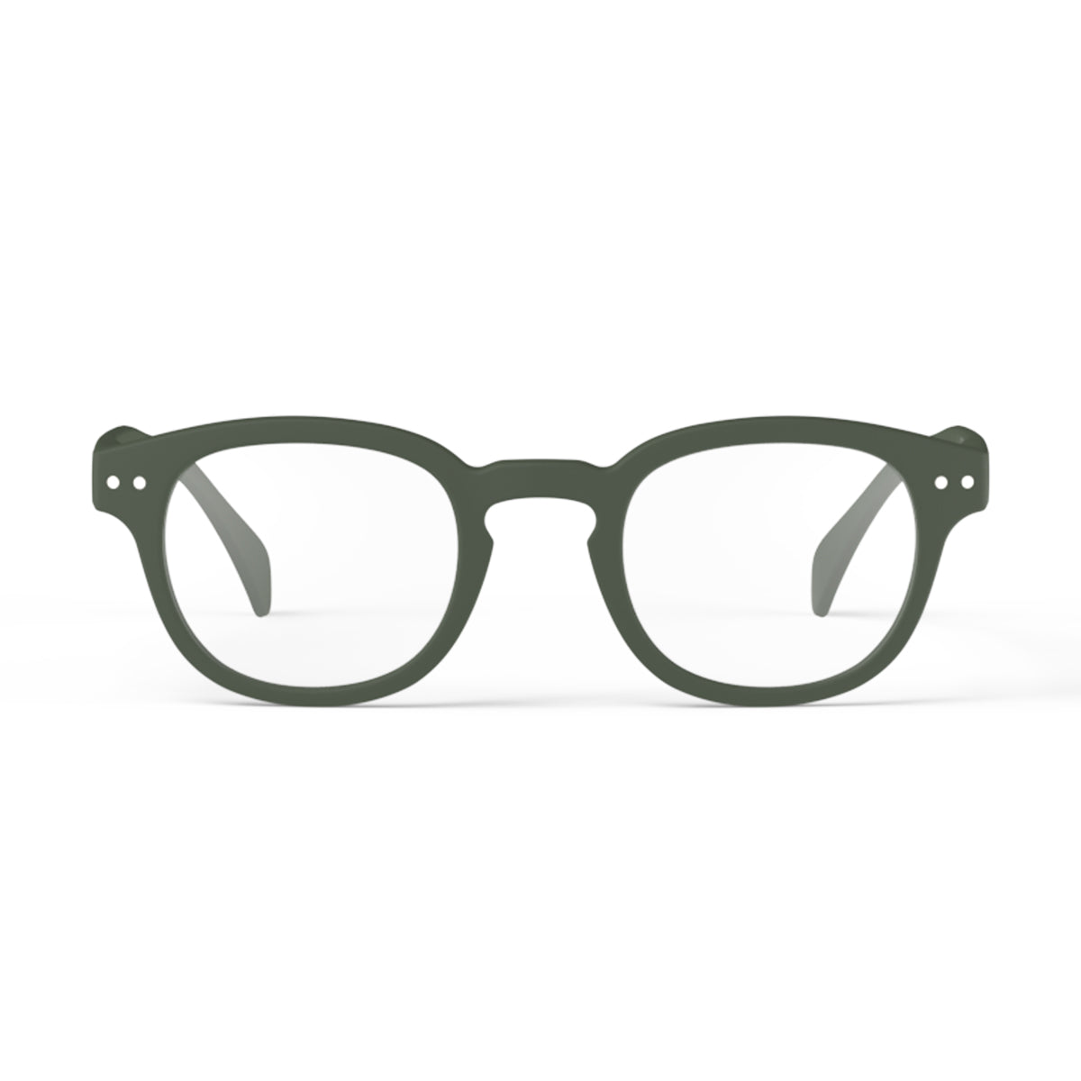 IZIPIZI Reading Collection C Khaki Green