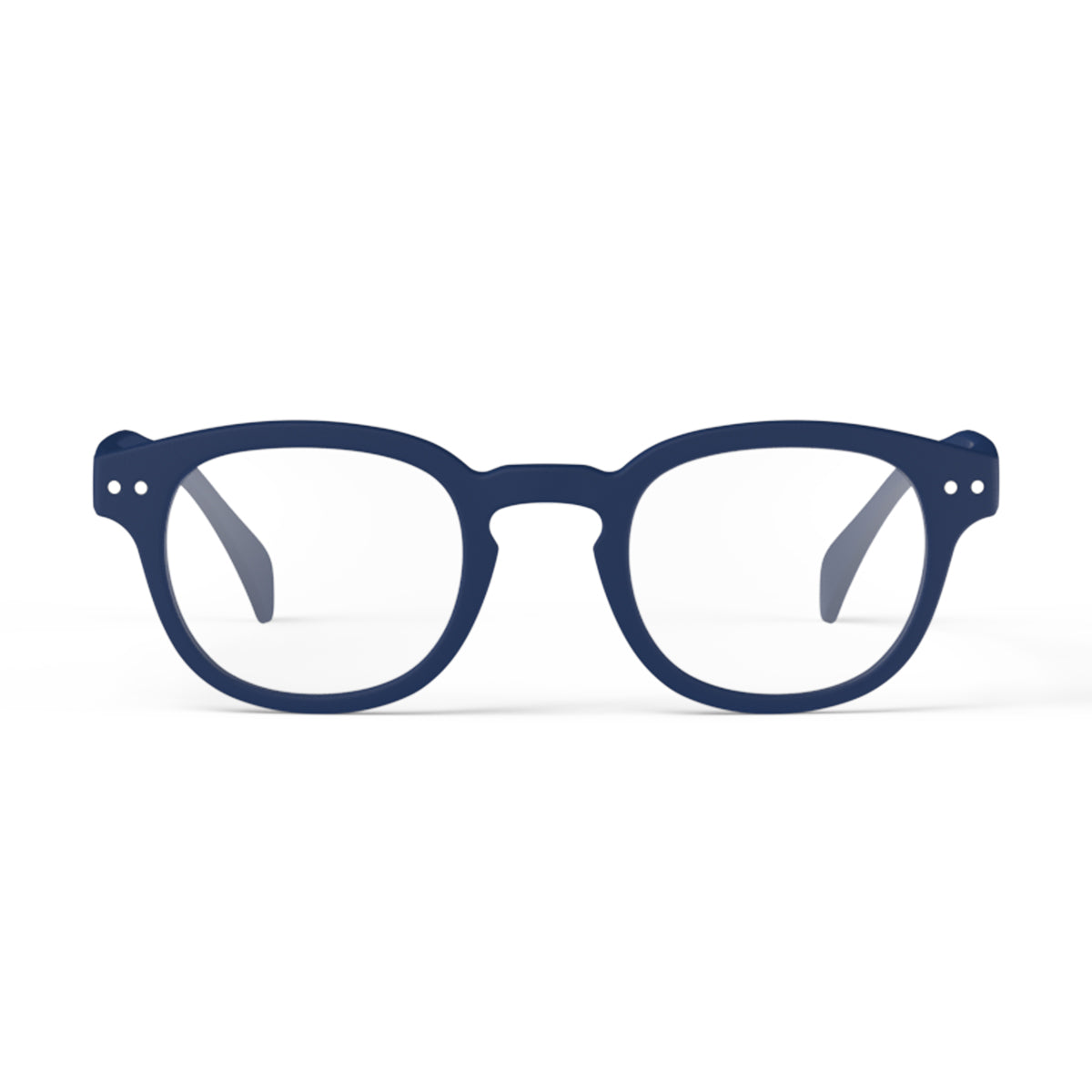 IZIPIZI Reading Collection C Navy Blue