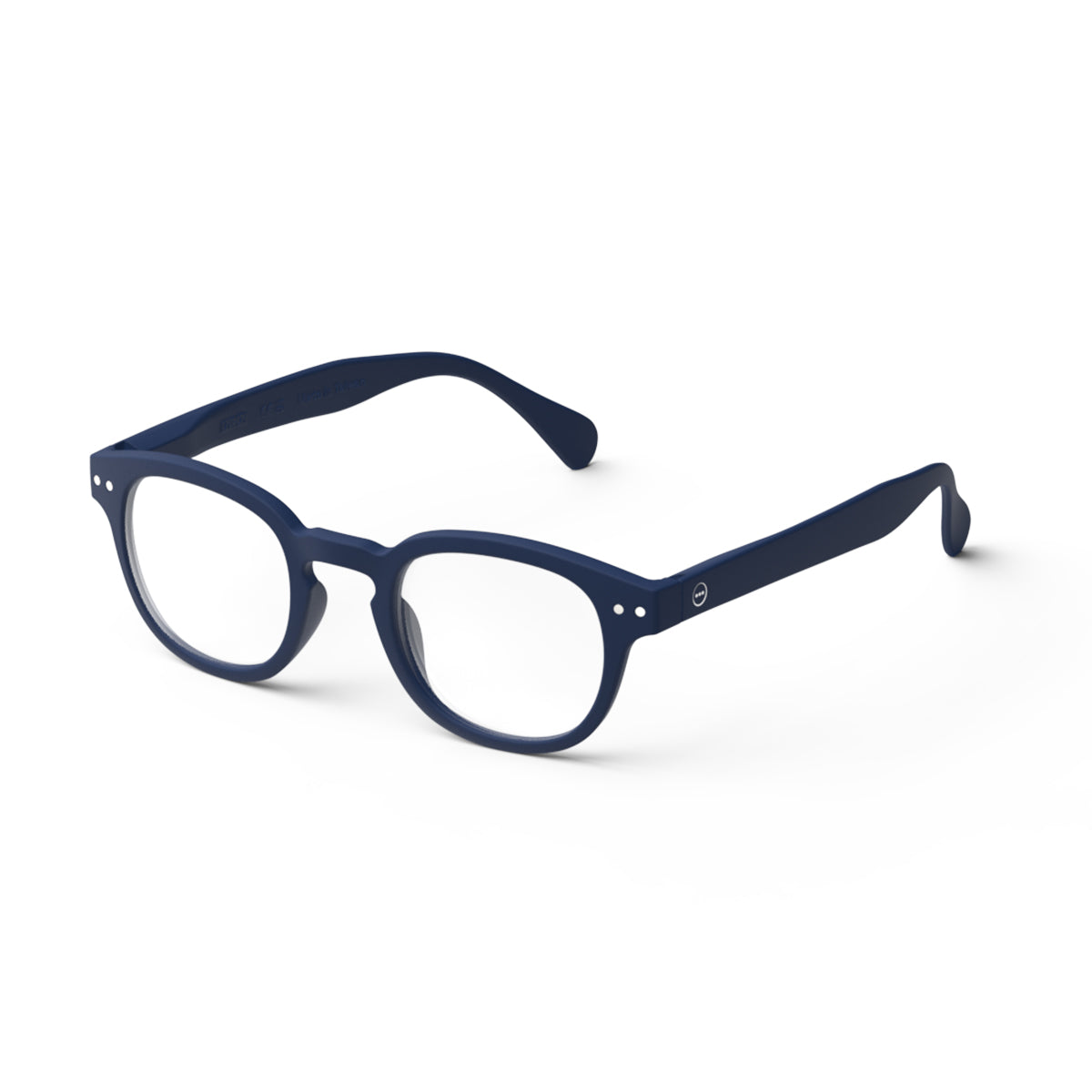 IZIPIZI Reading Collection C Navy Blue