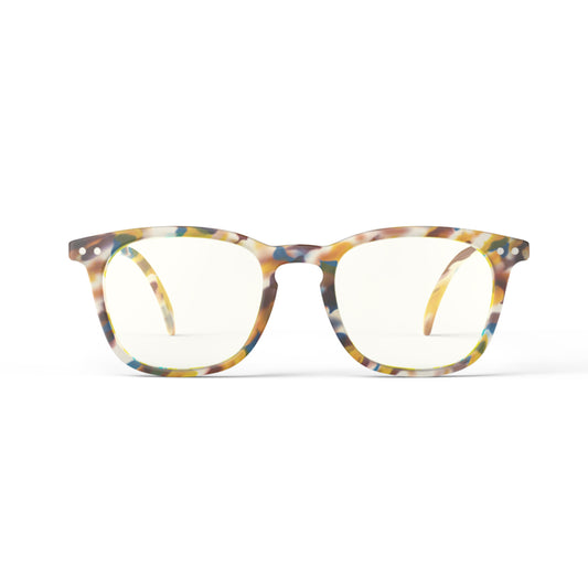 Screen Junior Collection E Blue Tortoise