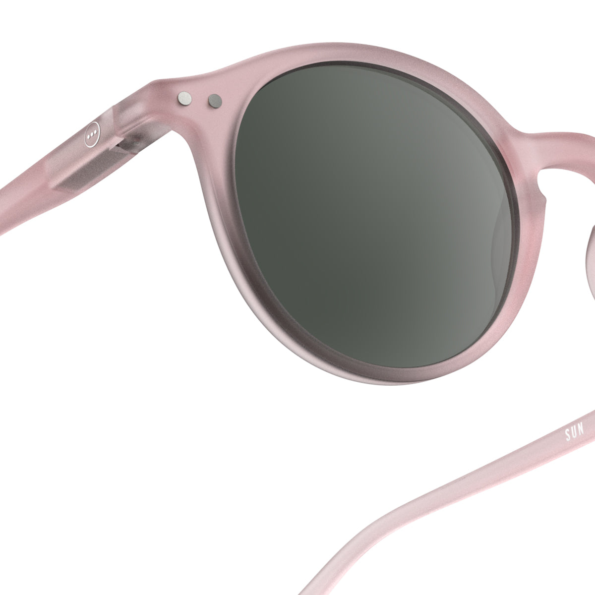 IZIPIZI Sun Collection D Light Pink