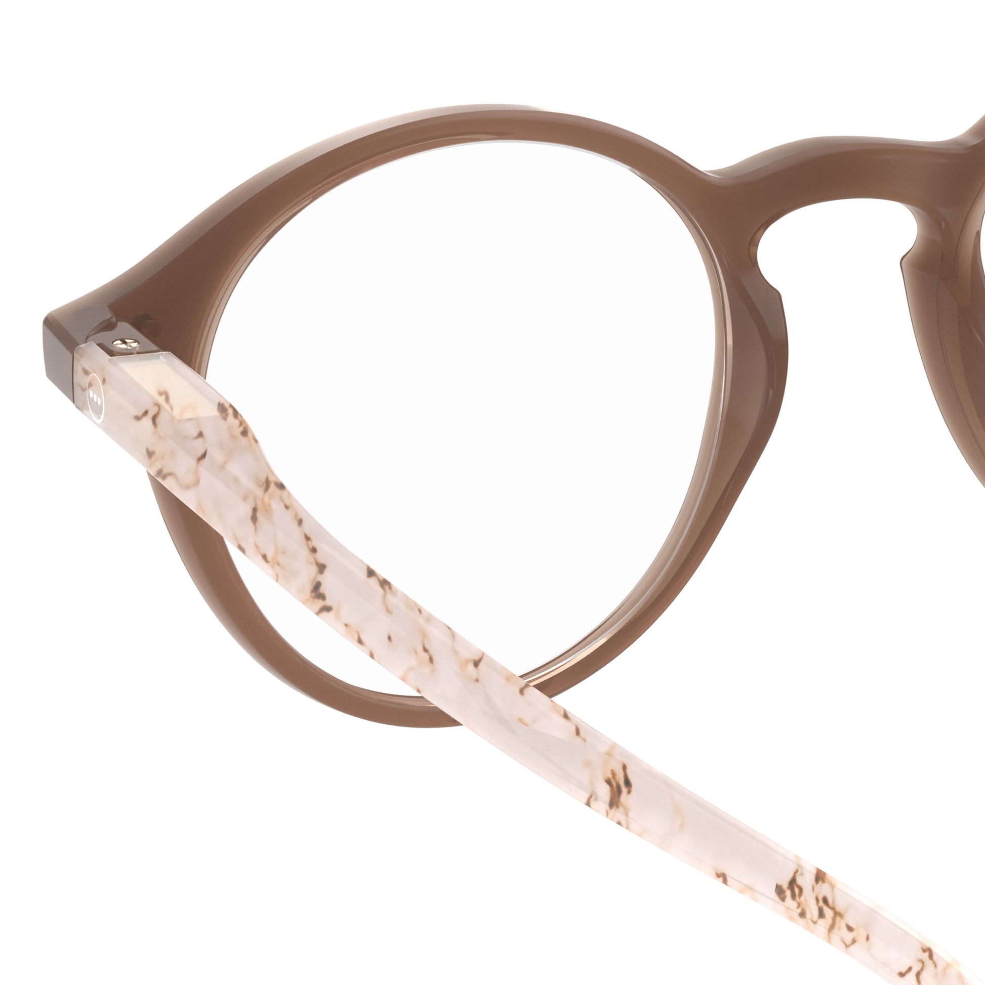 IZIPIZI Reading Collection D Chapters Light Marble