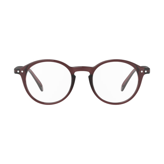 IZIPIZI Reading Collection D Chapters Old Leather