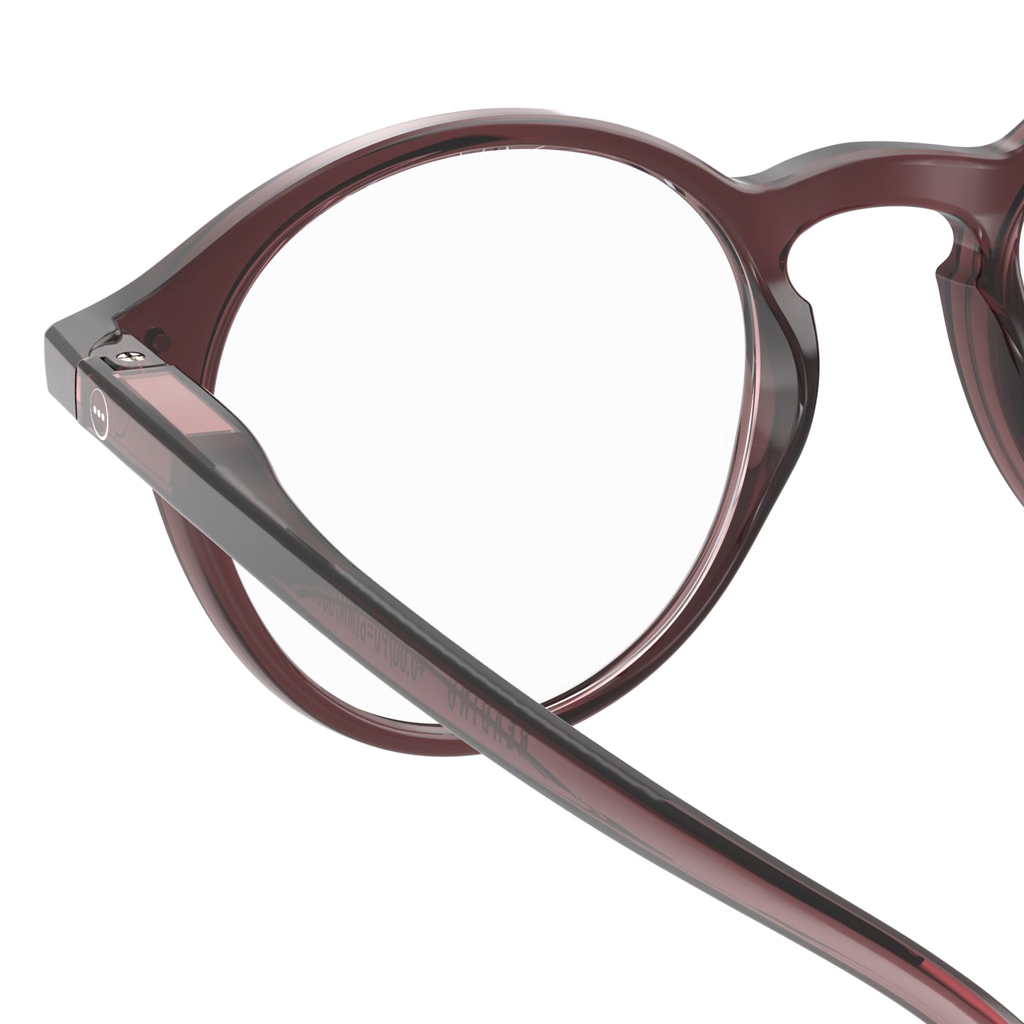 IZIPIZI Reading Collection D Chapters Old Leather