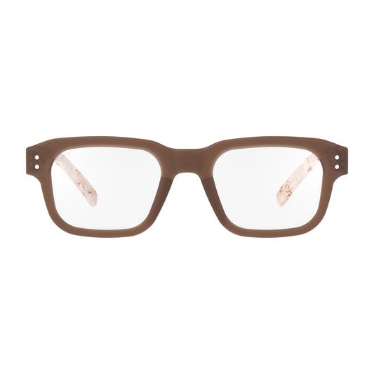 IZIPIZI Reading Collection Quote Chapters Light Marble