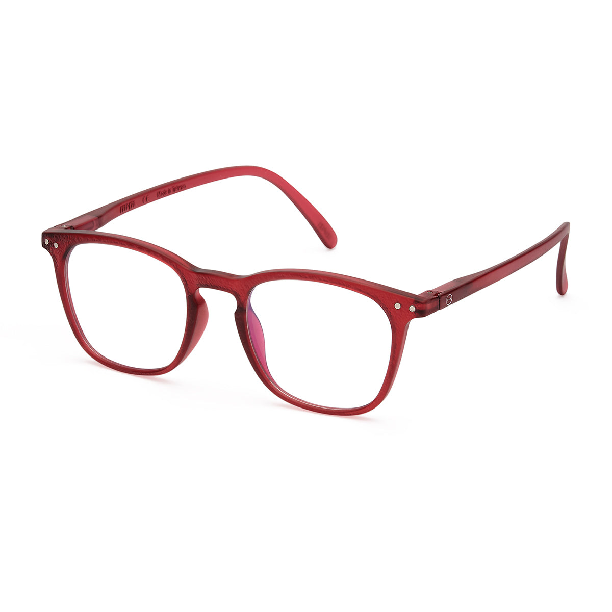 IZIPIZI Screen Collection E Essentia Rosy Red