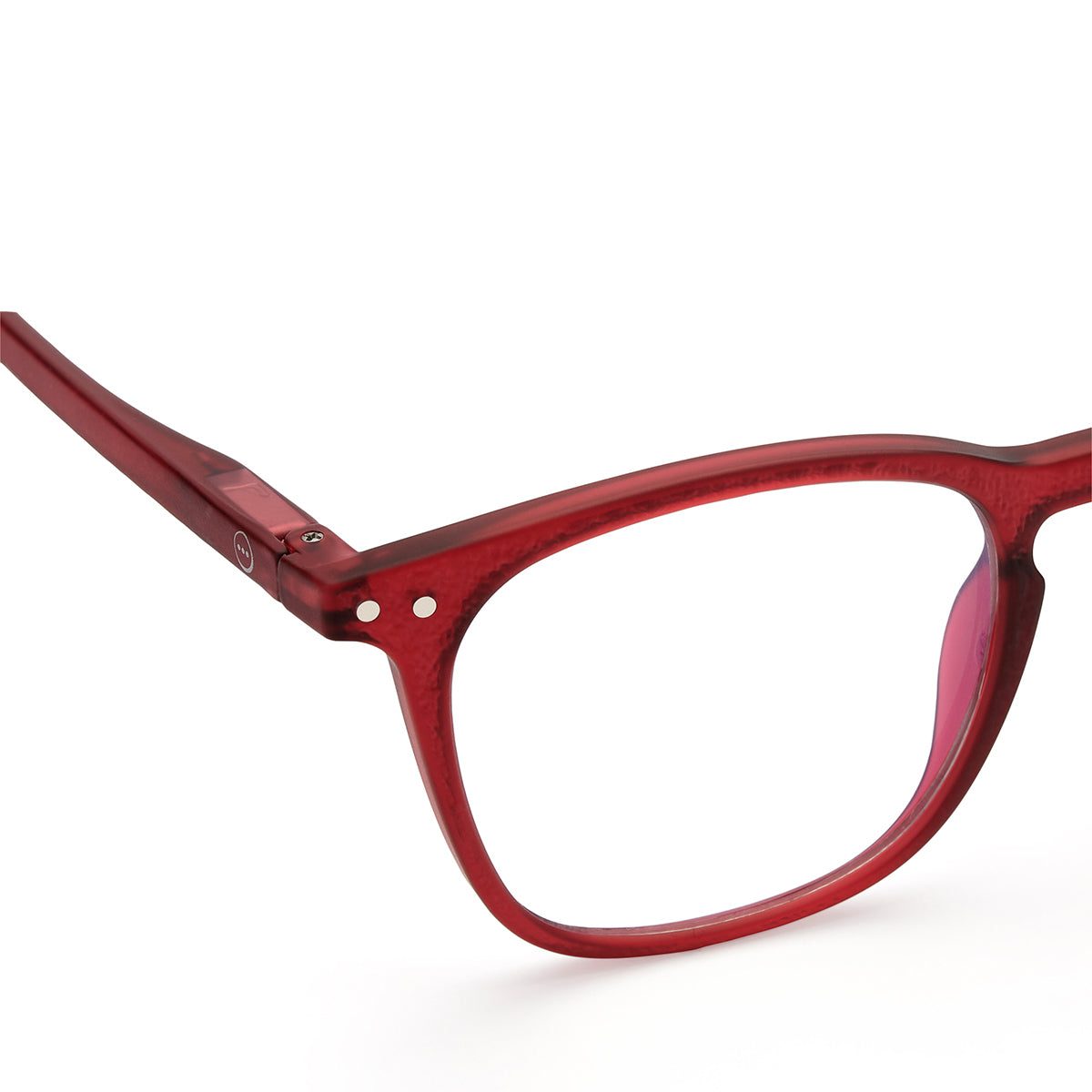 IZIPIZI Screen Collection E Essentia Rosy Red