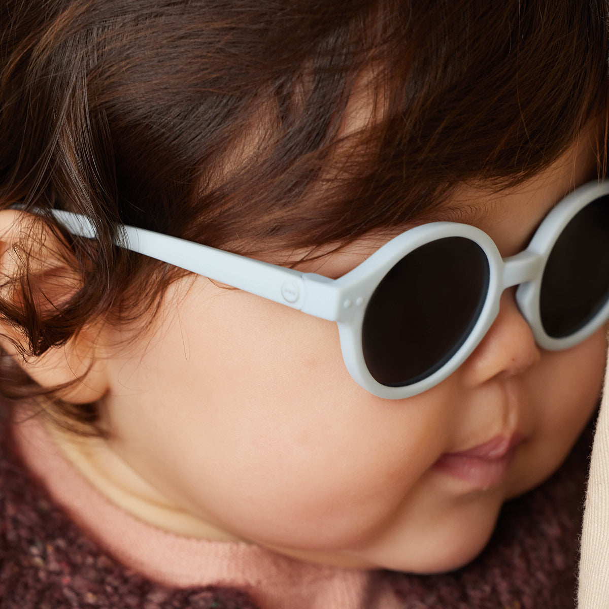 IZIPIZI Sun Baby Collection D Sweet Blue