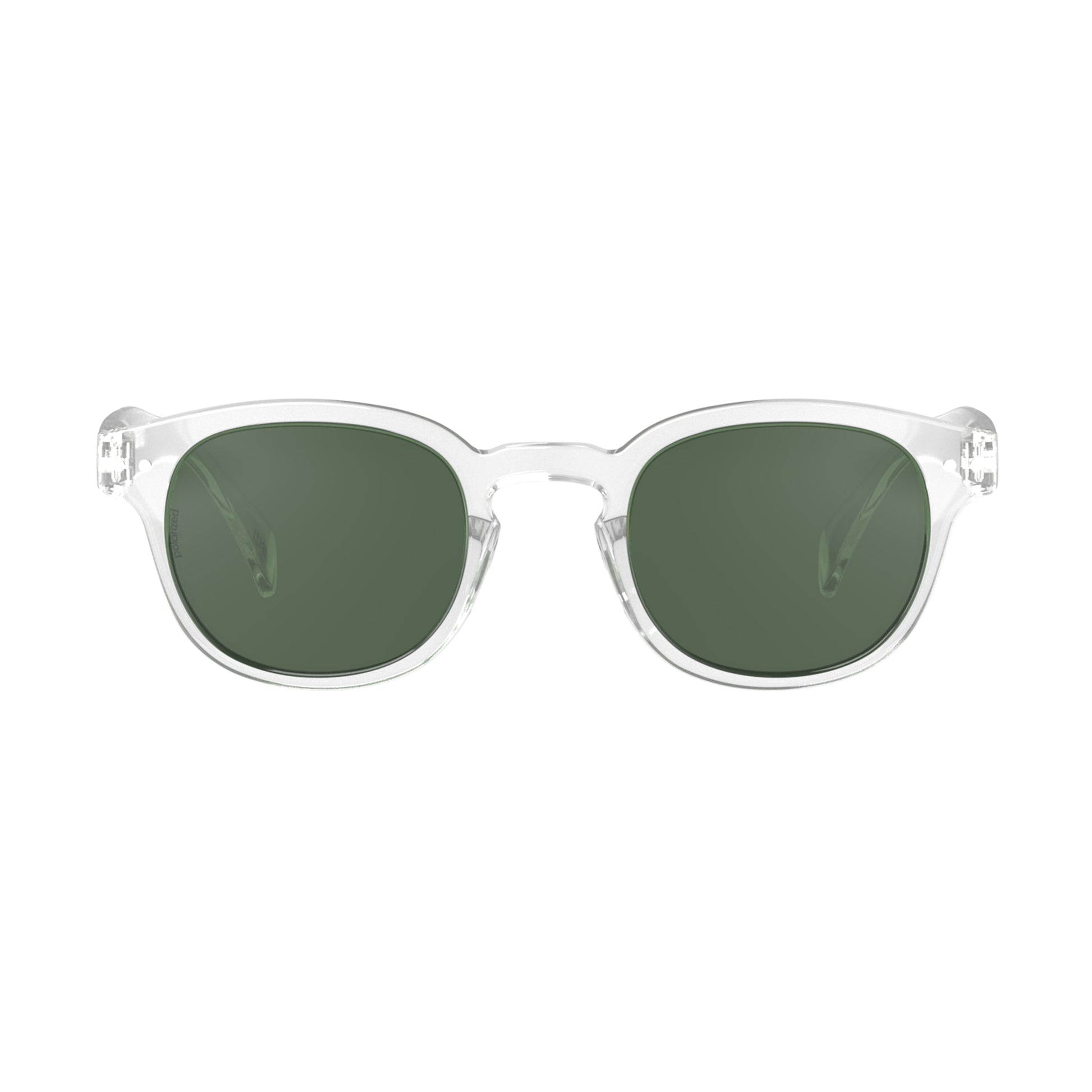 IZIPIZI Sun Collection C Polarised Crystal