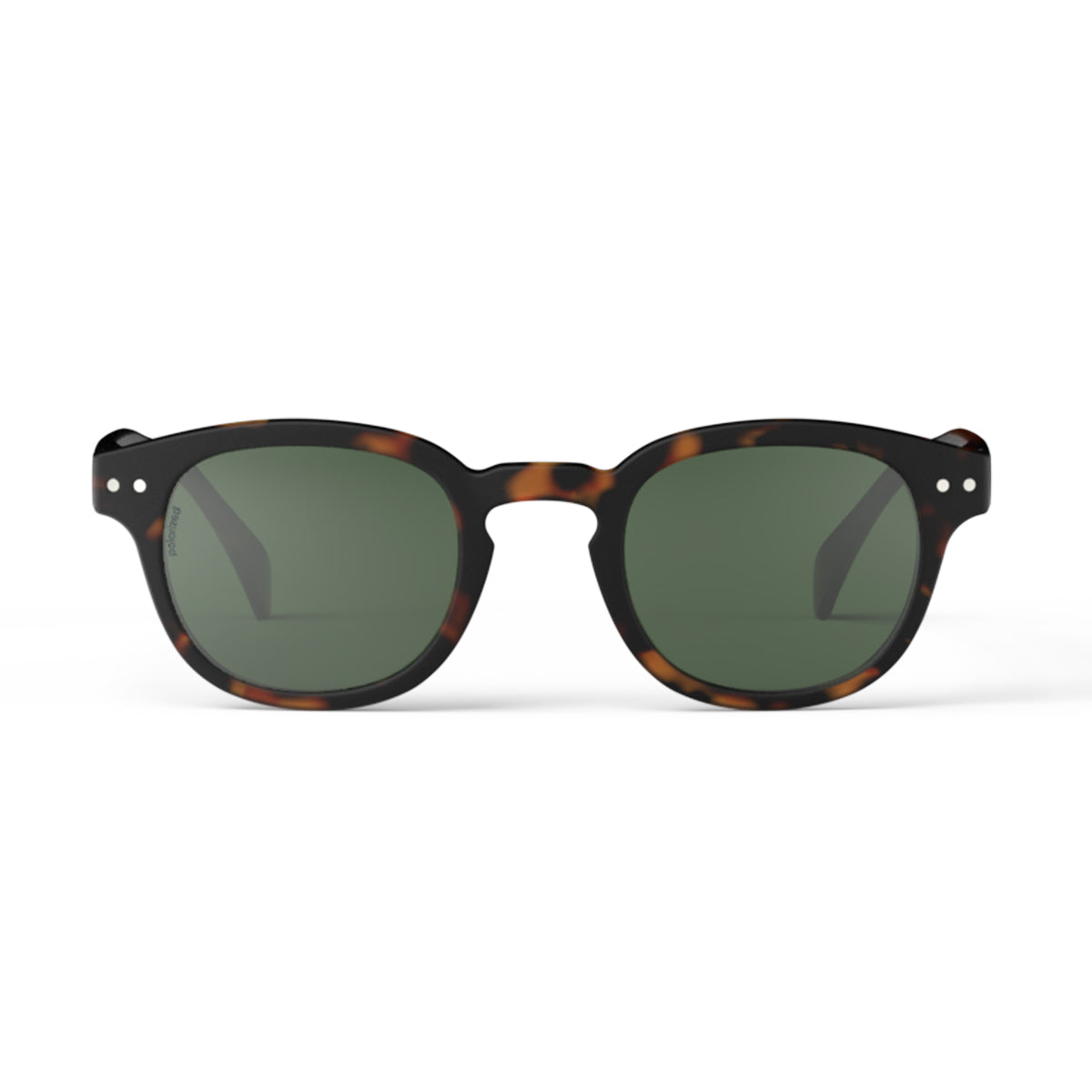 Sun Collection C Polarised Tortoise