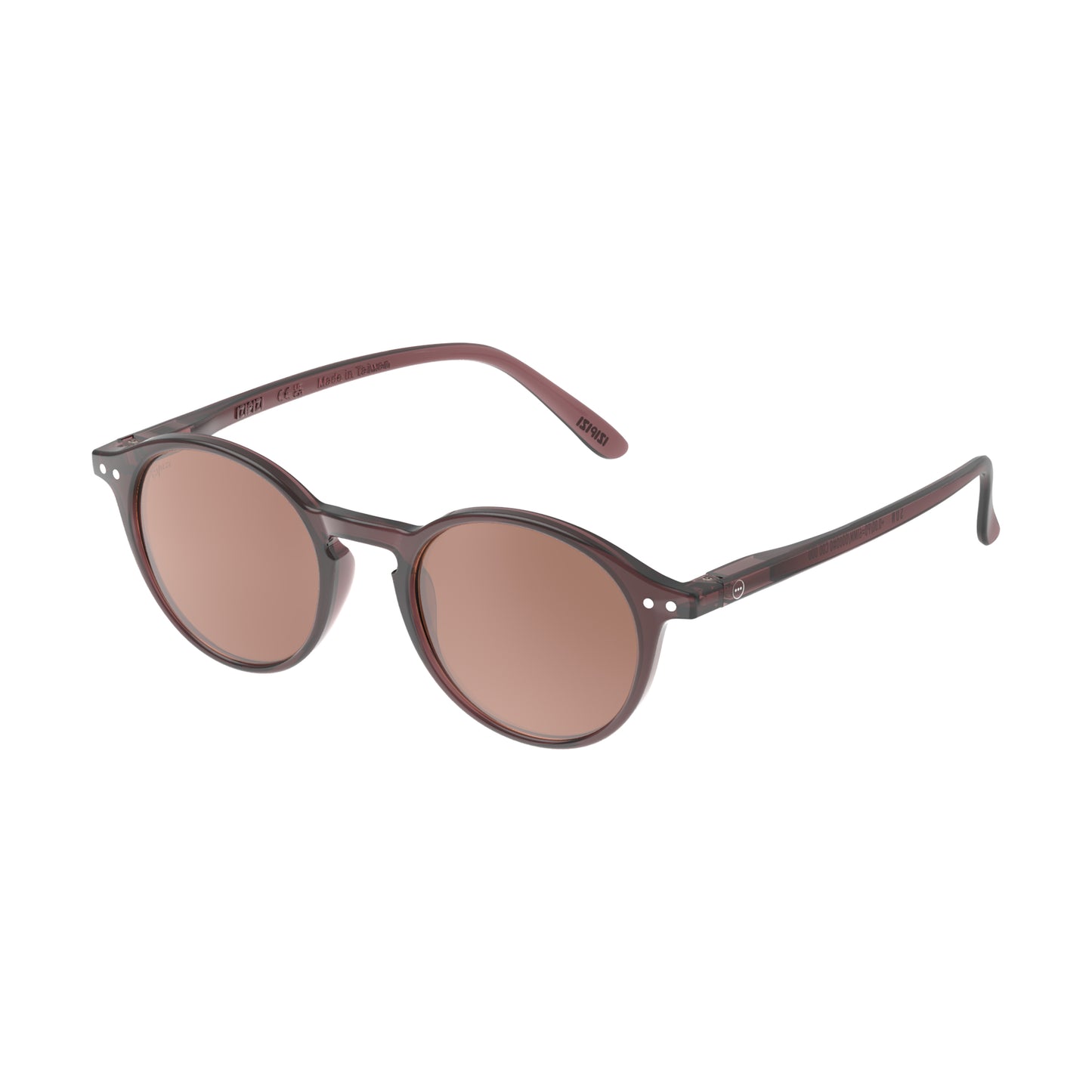 IZIPIZI Sun Collection D Chapters Old Leather