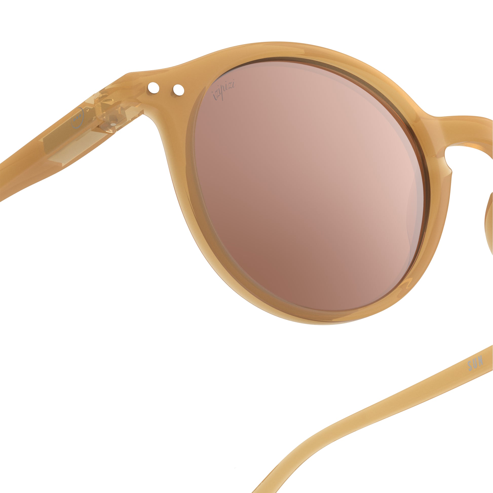 IZIPIZI Sun Collection D Chapters Sweet Honey