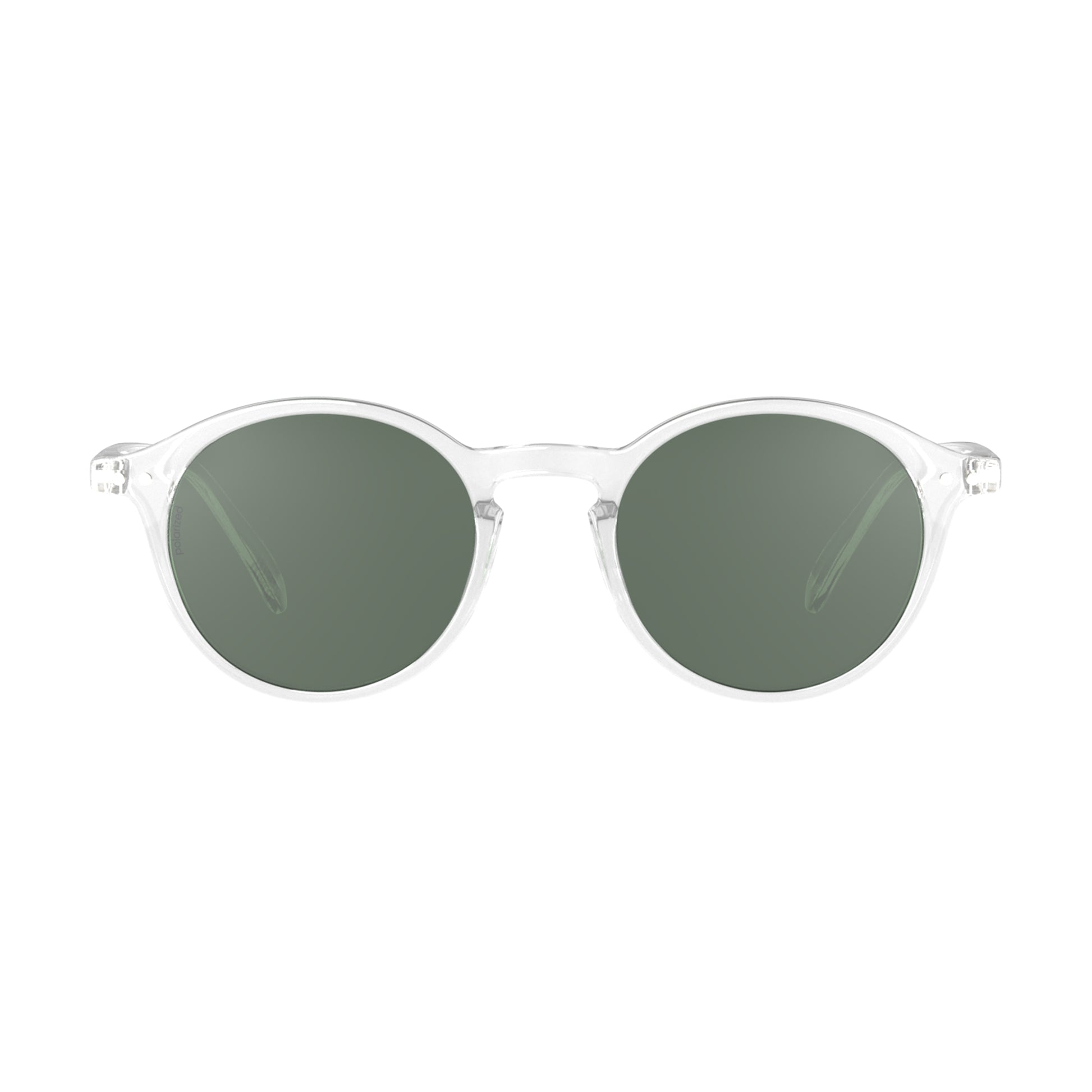 IZIPIZI Sun Collection D Polarised Crystal