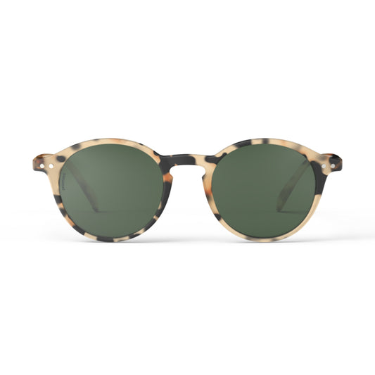 Sun Collection D Polarised Light Tortoise