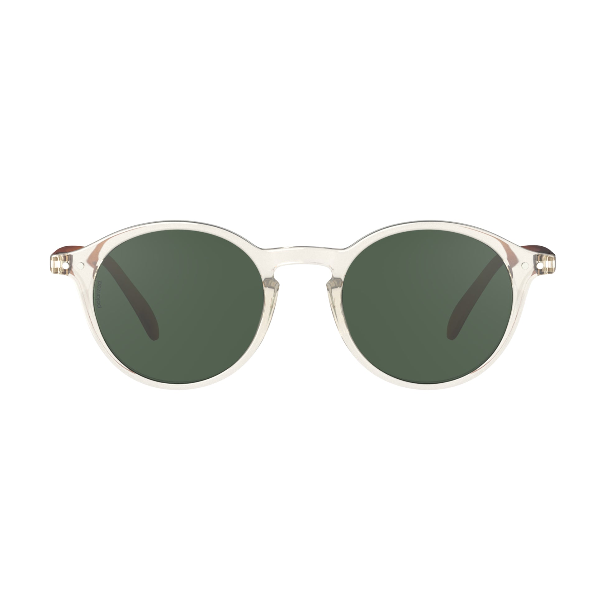 IZIPIZI Sun Collection D Polarised Sandstorm