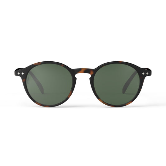 IZIPIZI Sun Collection D Polarised Tortoise