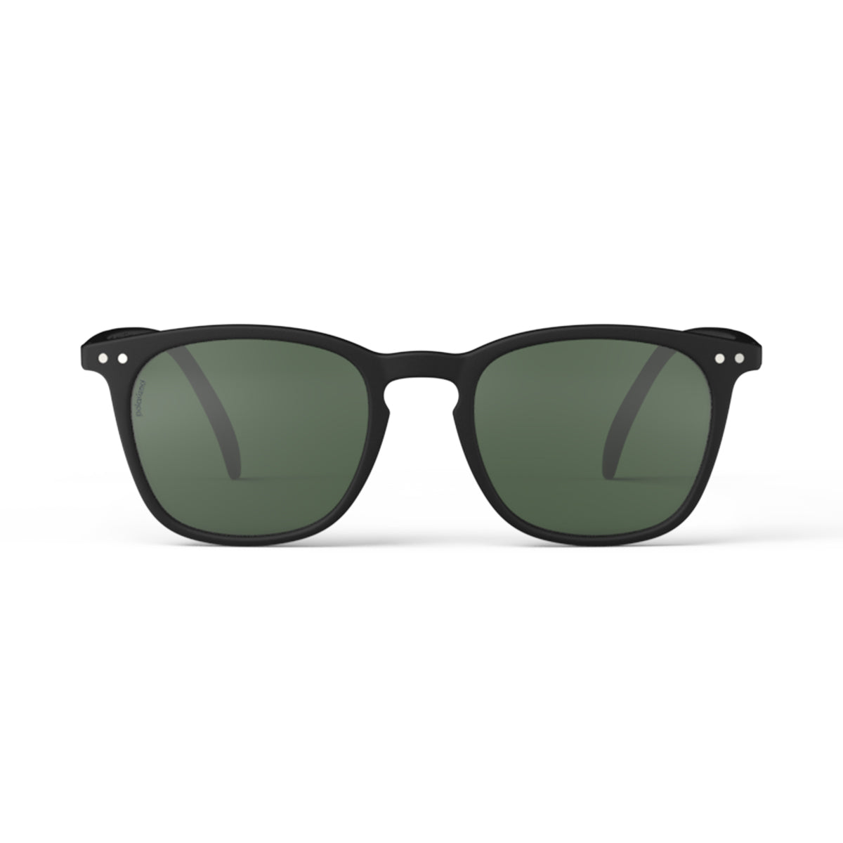 IZIPIZI Sun Collection E Polarised Black