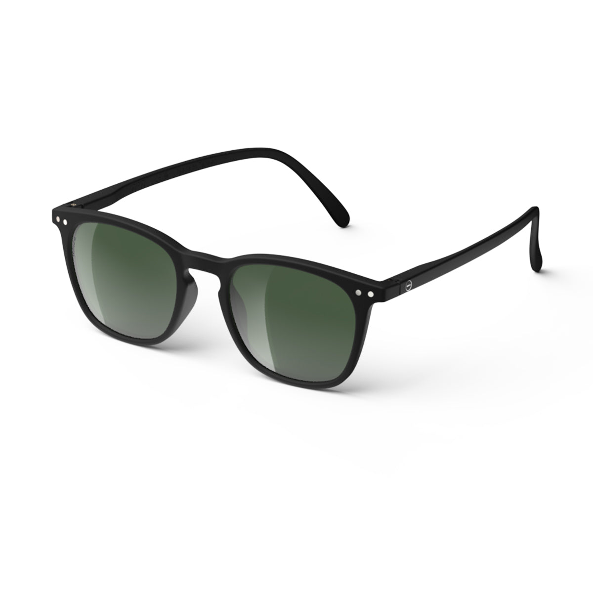 IZIPIZI Sun Collection E Polarised Black