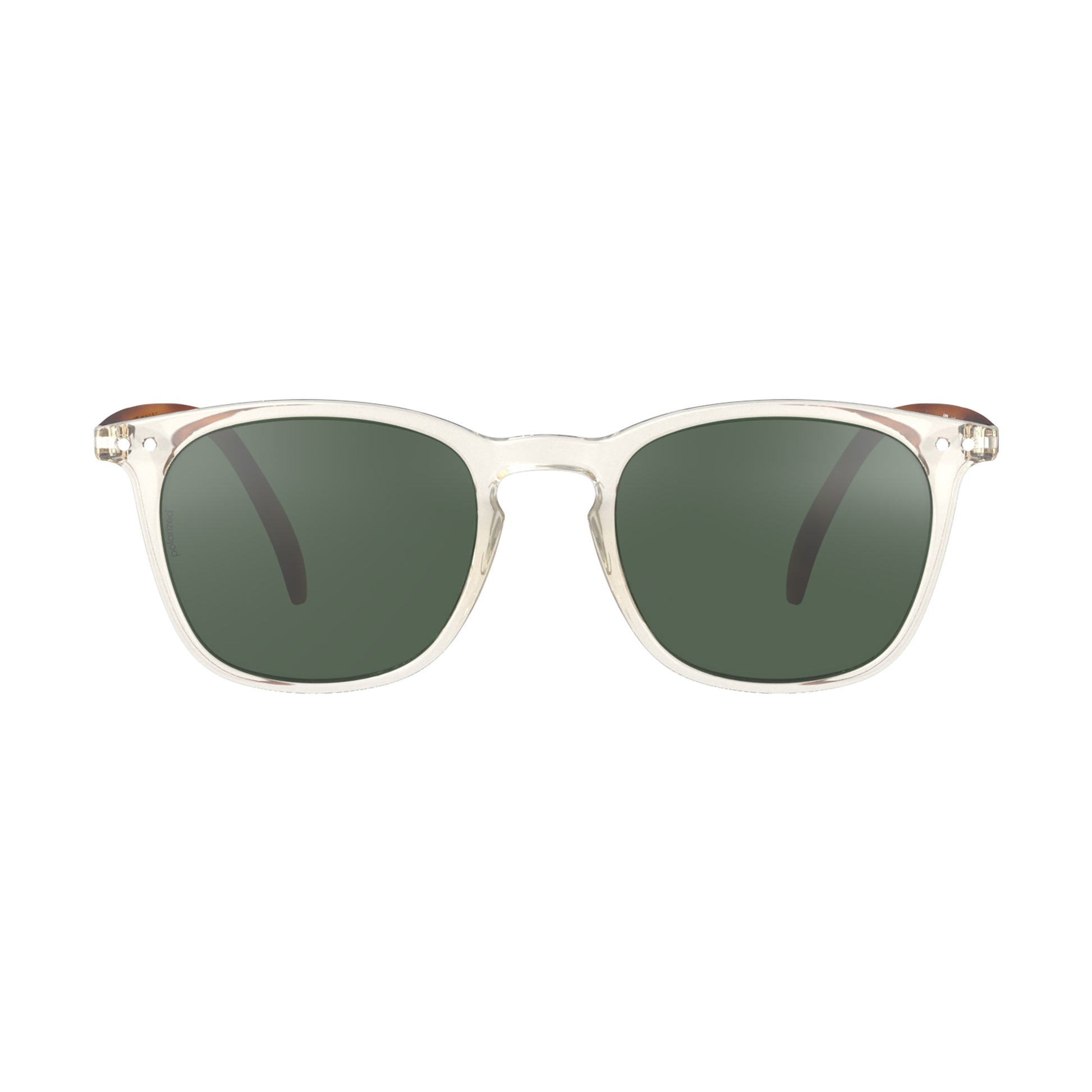 IZIPIZI Sun Collection E Polarised Sandstorm
