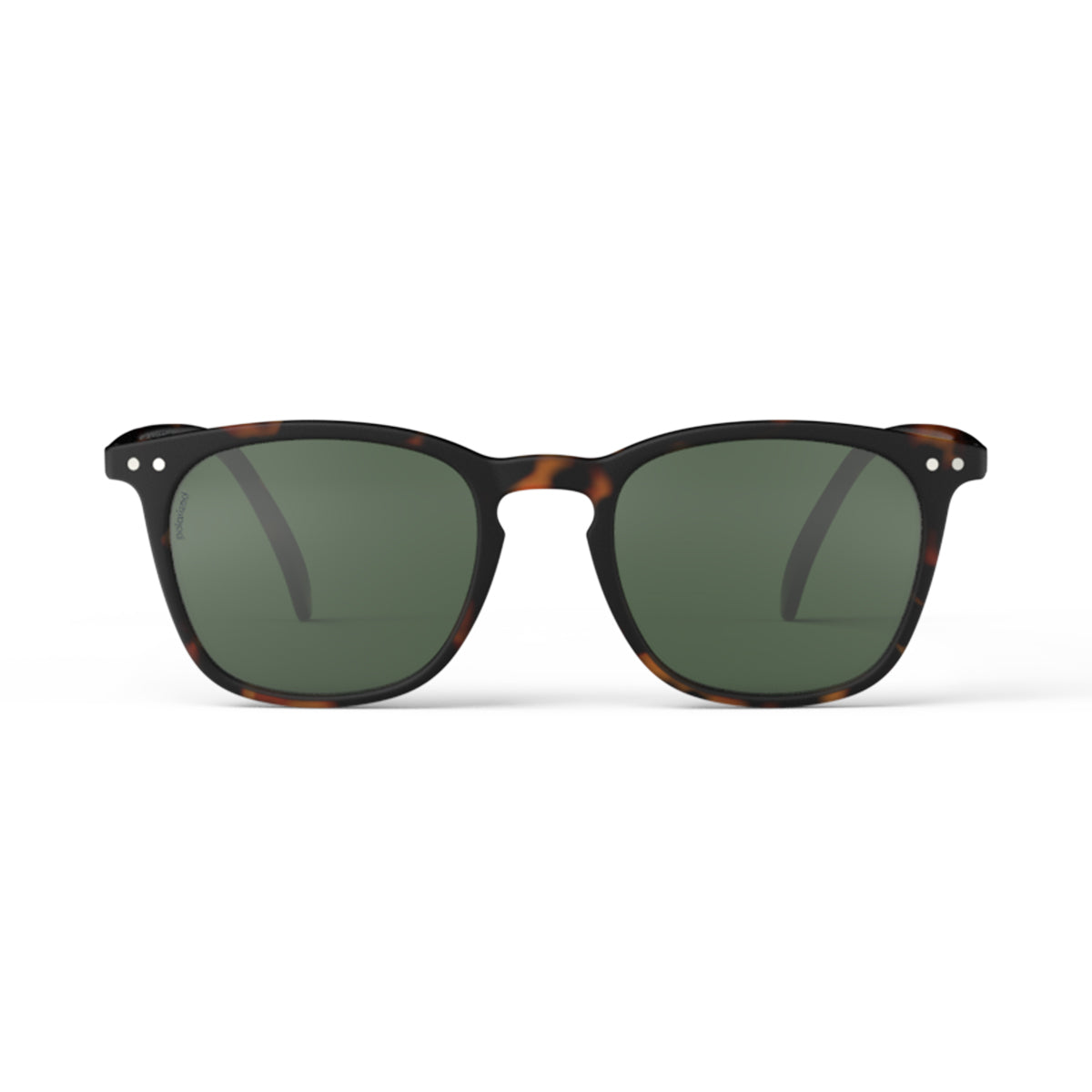 Sun Collection E Polarised Tortoise