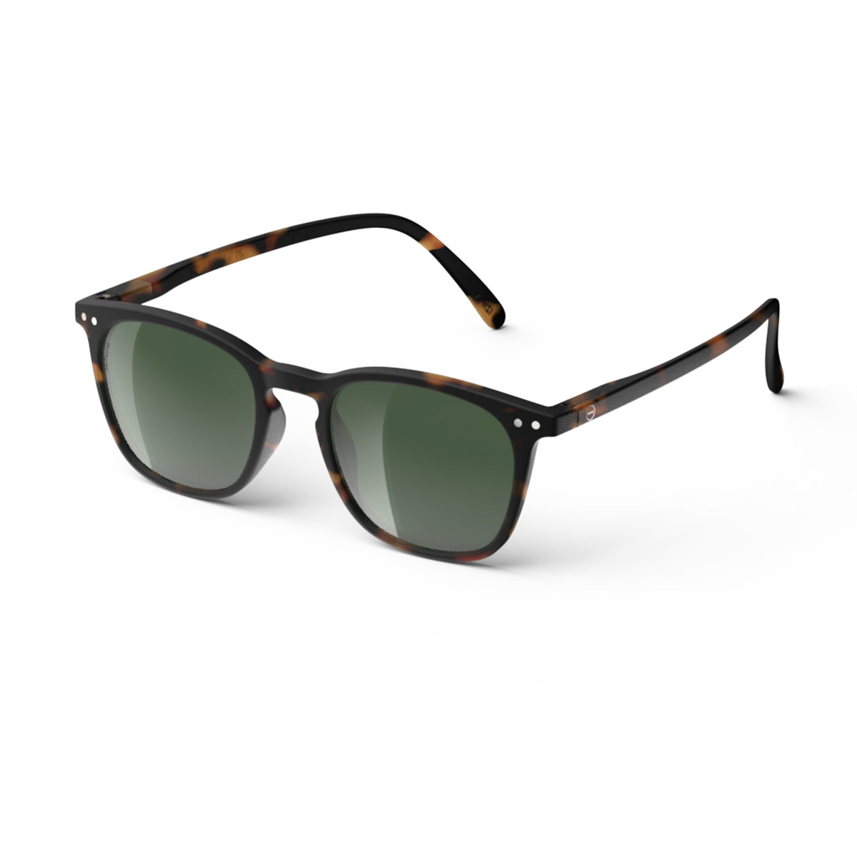 Sun Collection E Polarised Tortoise