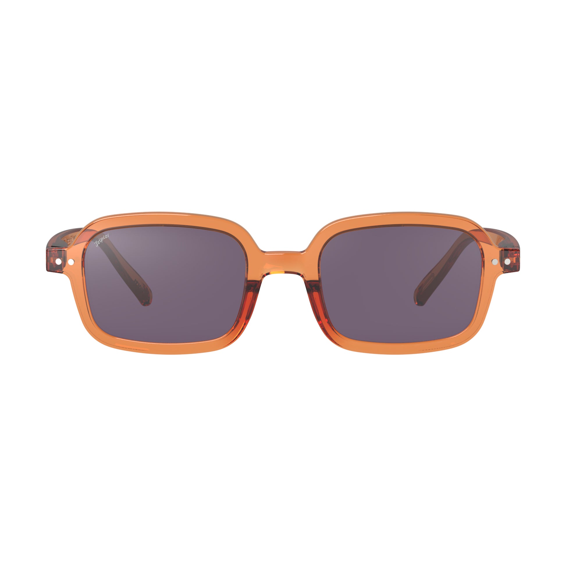 IZIPIZI Sun Collection Play Stadium Orange Smash