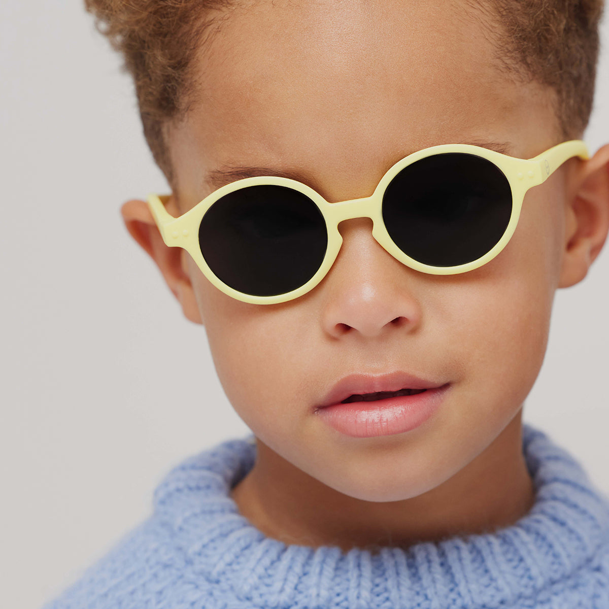 IZIPIZI Sun Kids Collection D Lemonade