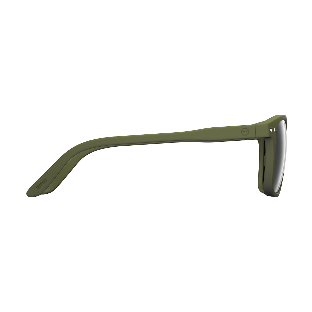 IZIPIZI Sport Journey Good Weather Polarised Khaki Green Beach Sport Glasses Beach Sport Glasses