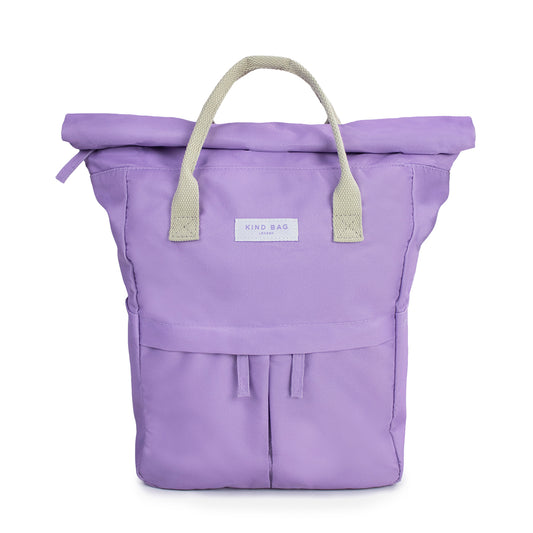 Kind Bag Backpack Medium Lavender