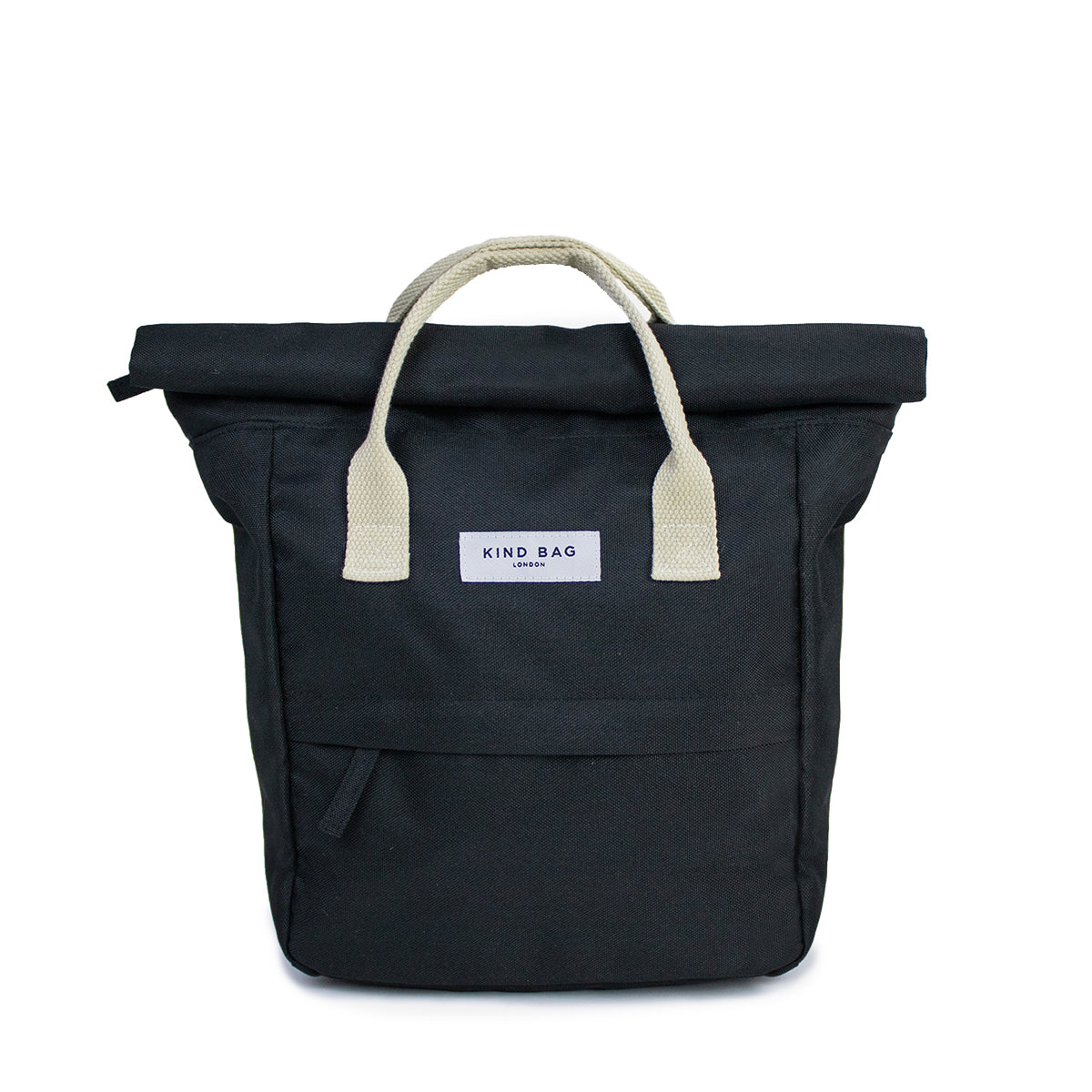 Kind Bag Backpack Mini Black