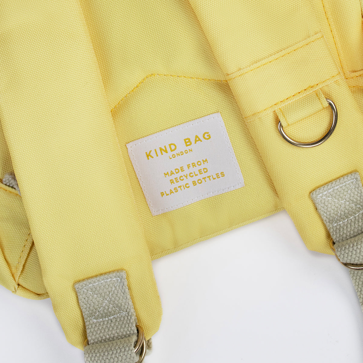 Kind Bag Backpack Mini Buttercup