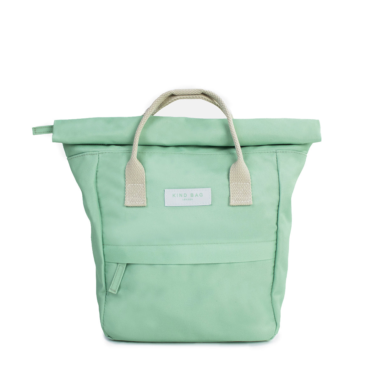 Kind Bag Backpack Mini Sage