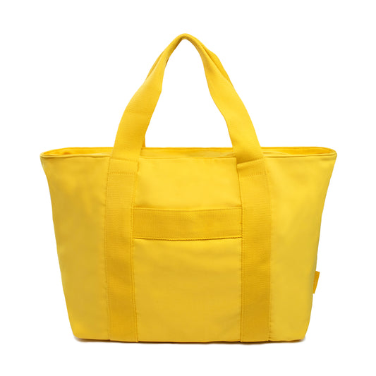 Kind Bag Carryall Tote Yellow