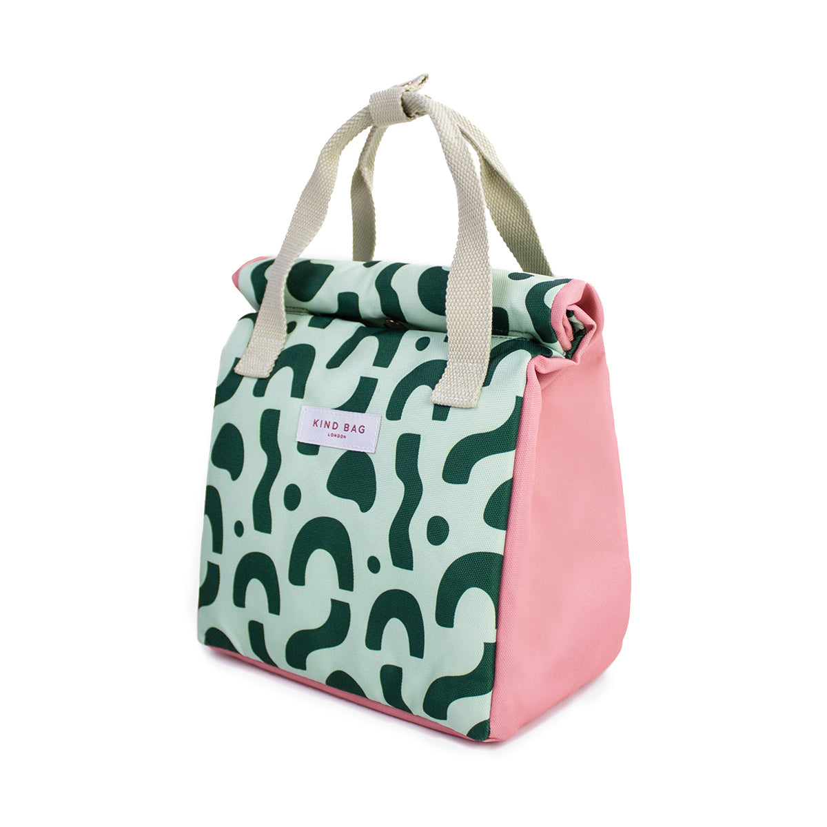 Kind Bag Lunch Bag Confetti