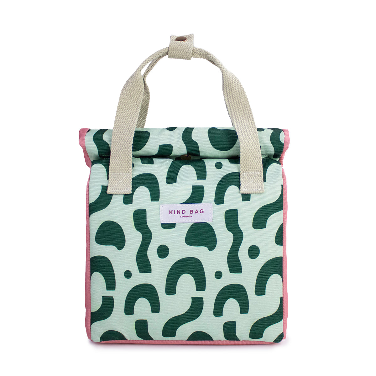 Kind Bag Lunch Bag Confetti