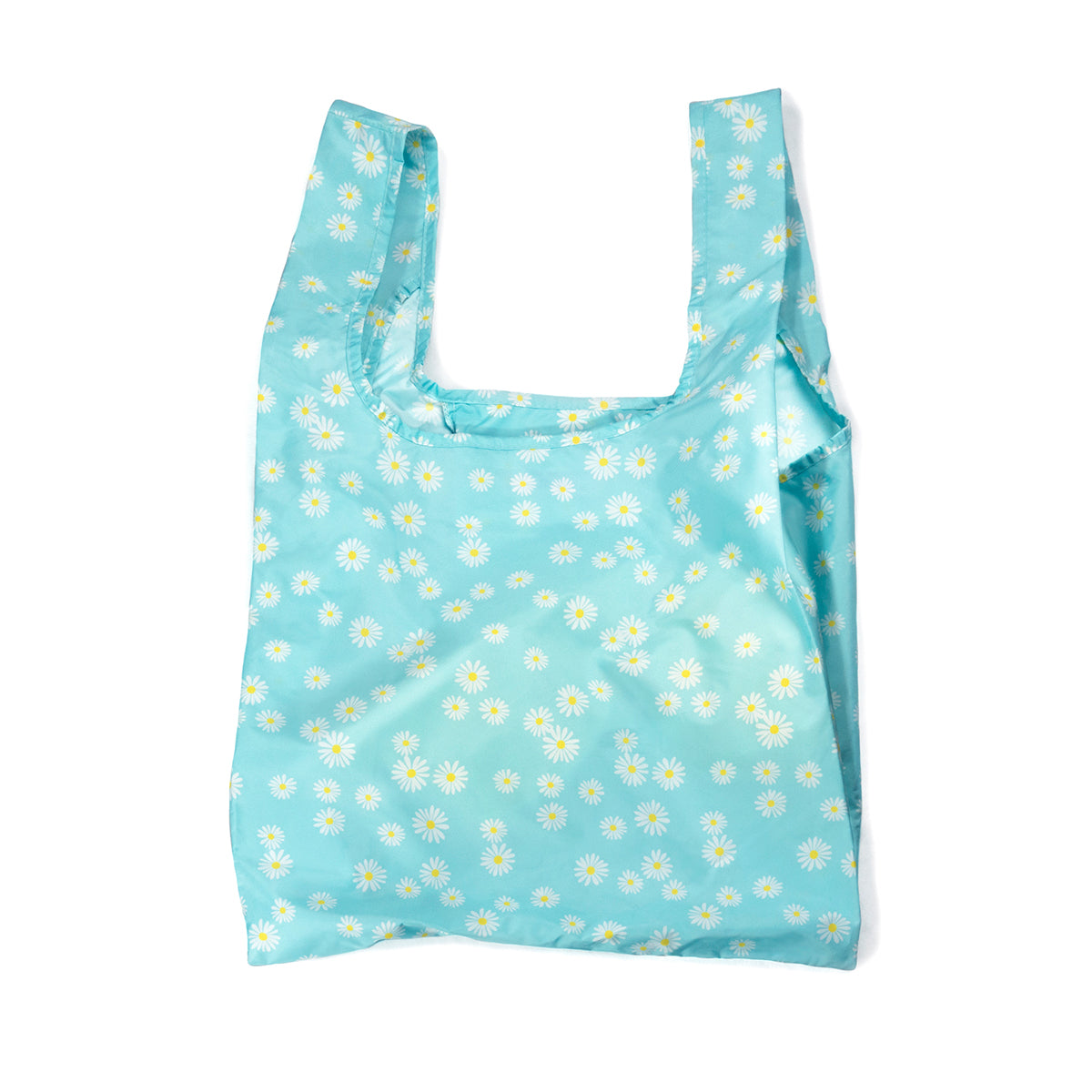 Kind Bag Reusable Bag Medium Daisy Blue