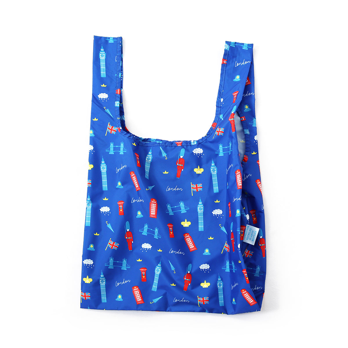 Reusable Bag Medium London