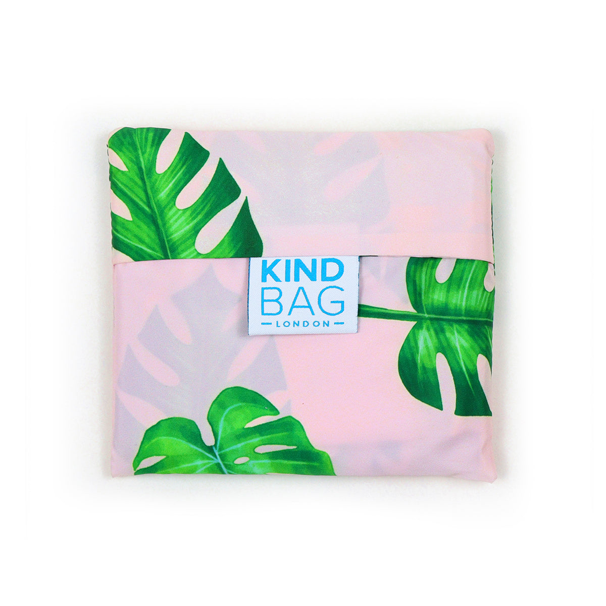 Reusable Bag Medium Palms