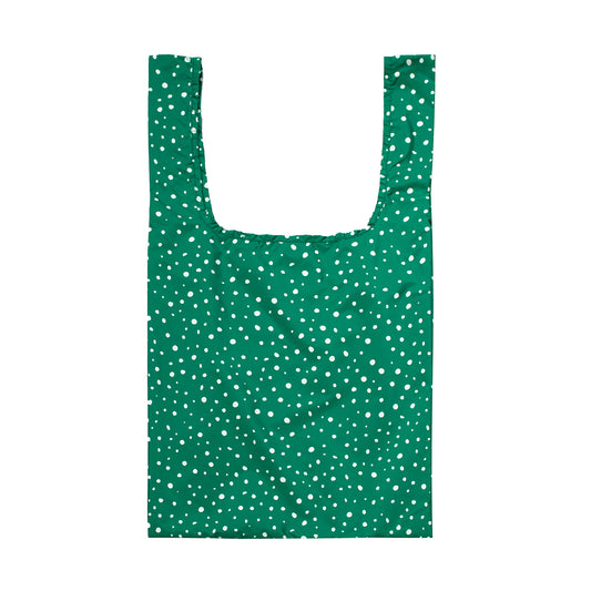 Reusable Bag Medium PolkaDots