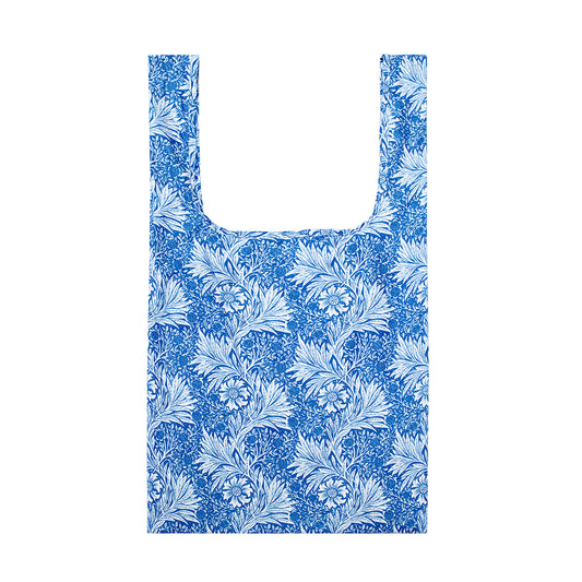 Reusable Bag Collab William Morris Marigold