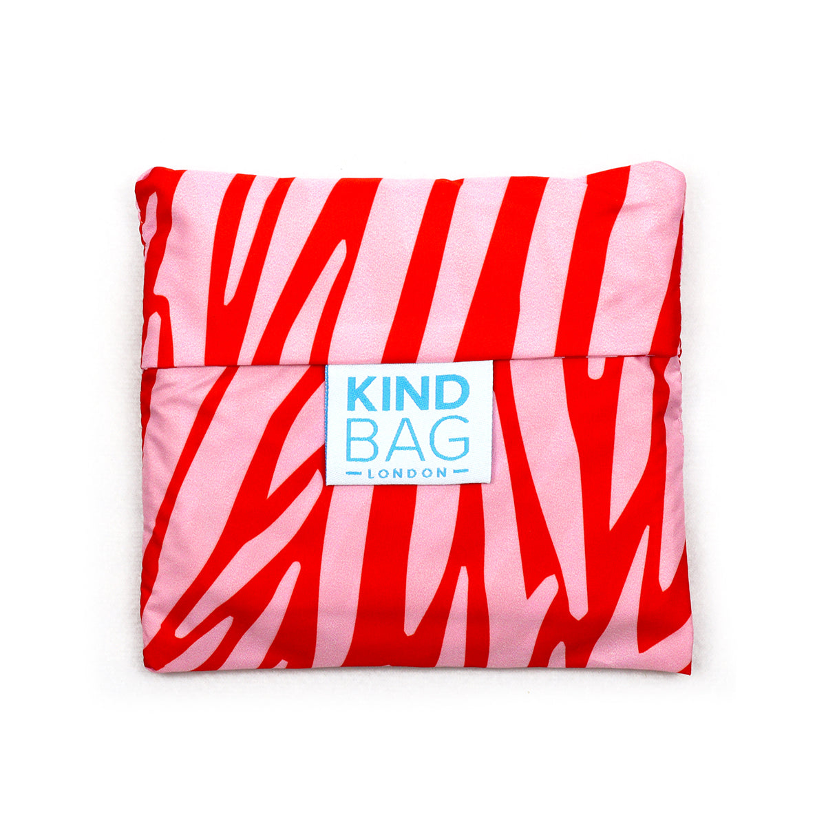 Reusable Bag Medium Zebra