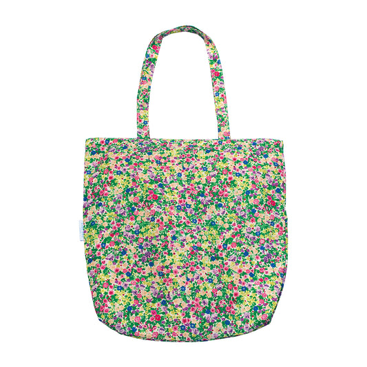 Tote Bag Meadow Flowers