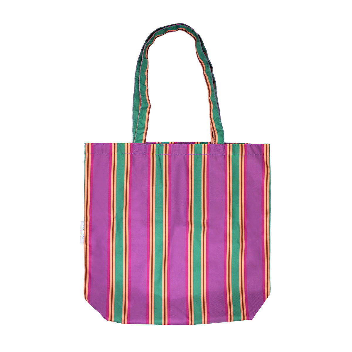 Tote Bag Stripes