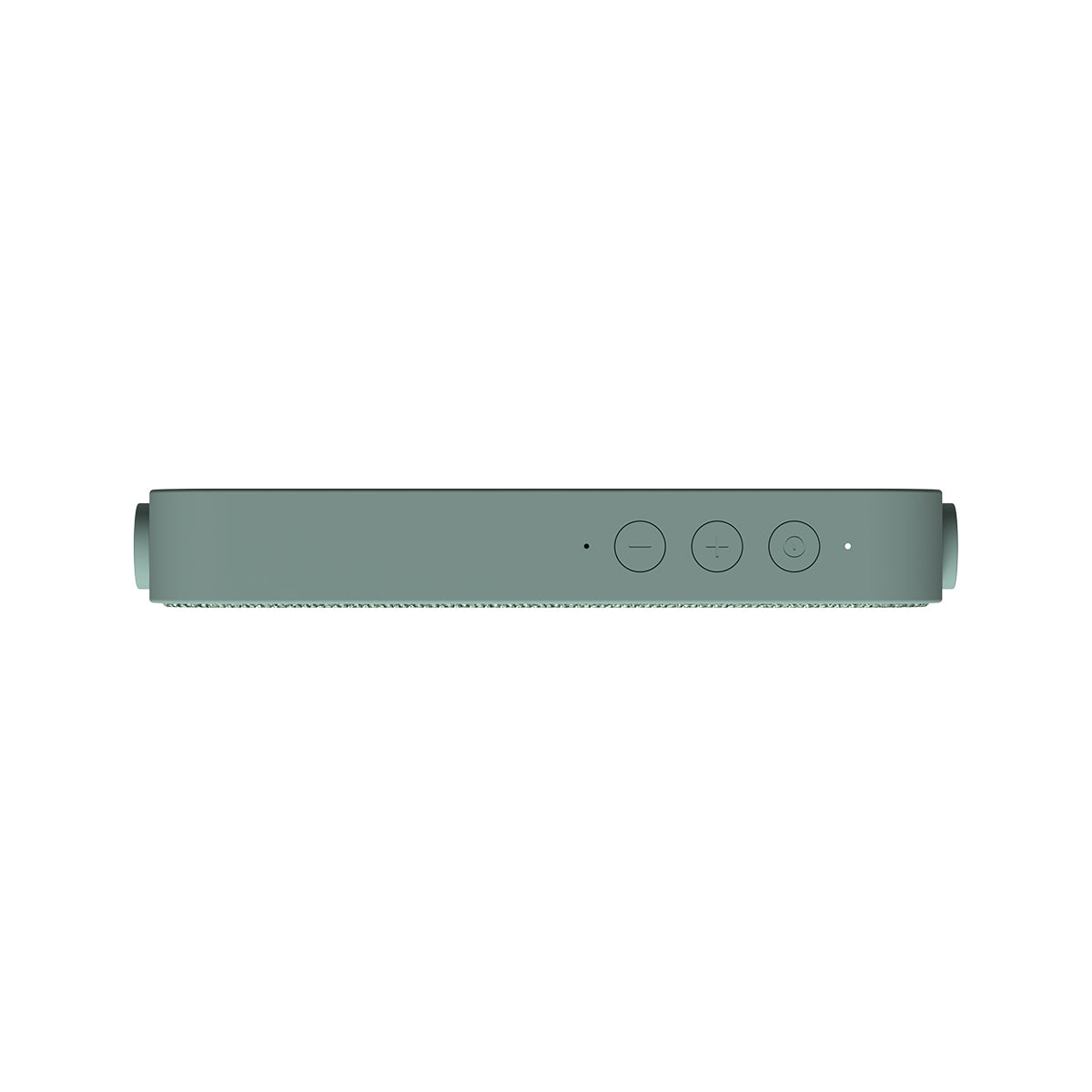 Kreafunk aGroove Plus Dusty Green Bluetooth Speaker Bluetooth Speaker