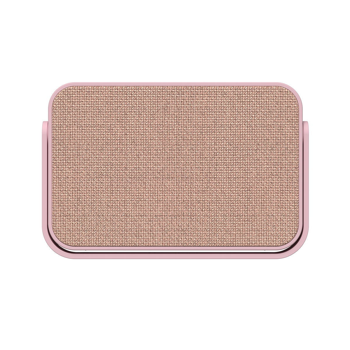 Kreafunk aGroove Plus Dusty Rose Bluetooth Speaker Bluetooth Speaker