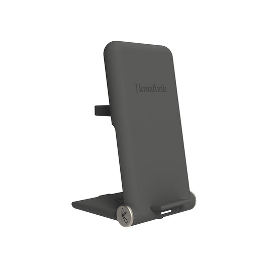 Kreafunk reCharge Plus Black Wireless Charger Wireless Charger