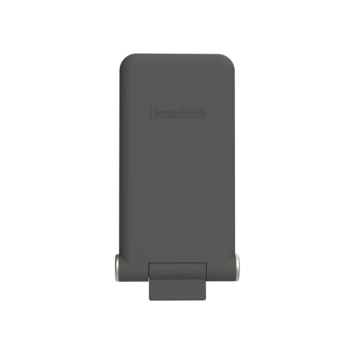 Kreafunk reCharge Plus Black Wireless Charger Wireless Charger