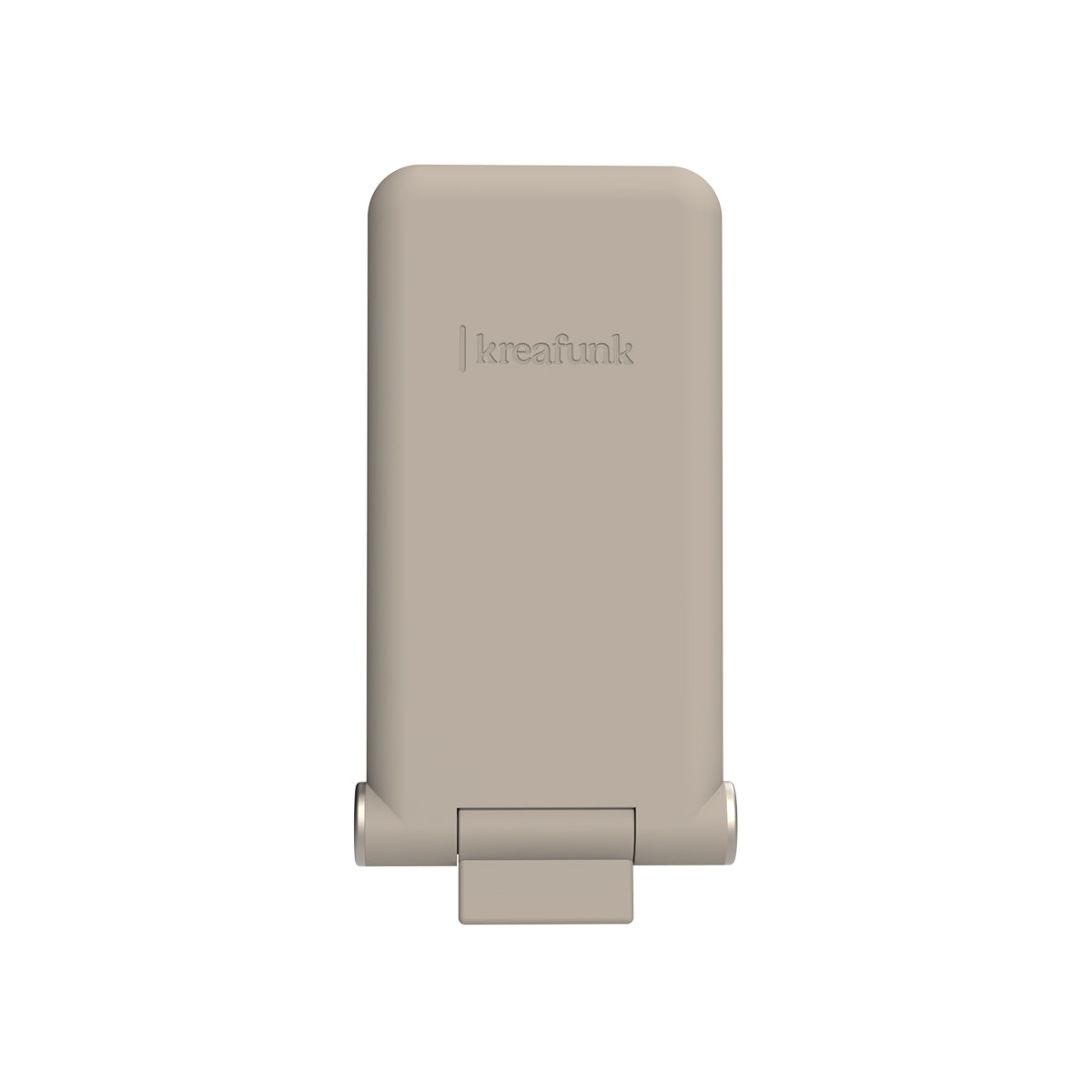 Kreafunk reCharge Plus Ivory Sand Wireless Charger Wireless Charger