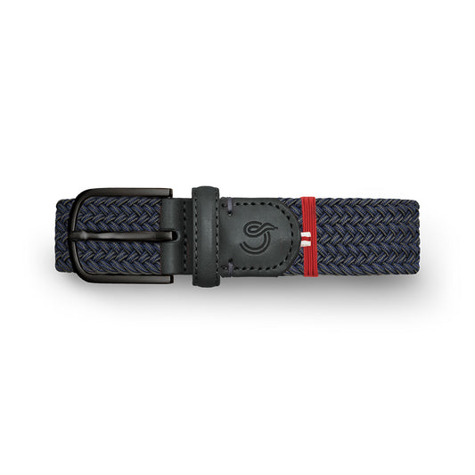 La Boucle La Boucle Duo BB Little Italy Woven Belt Woven Belt